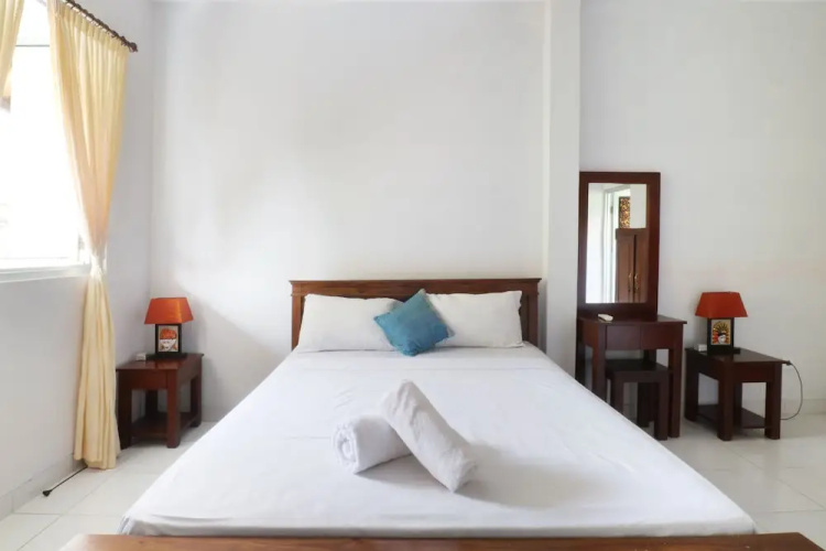 Oka Kartini Bungalows