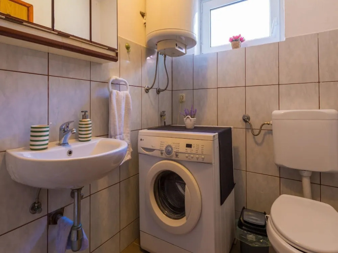 Apartment Jelena