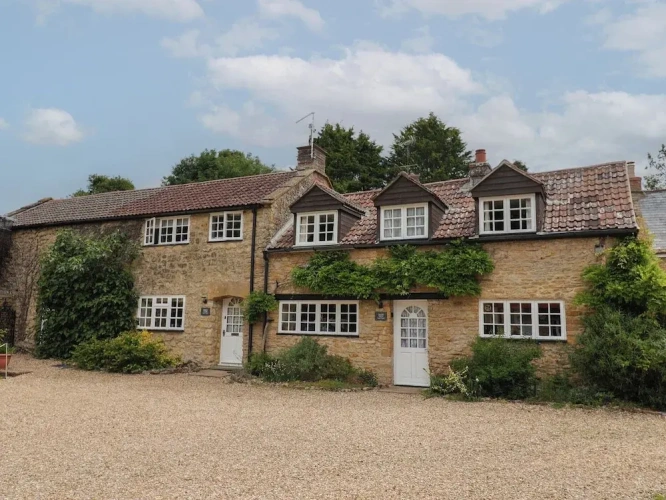 Cottage