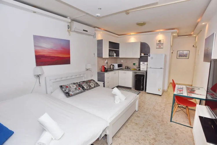 Barak Royal park suites VIP