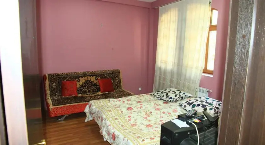 Guest House Alex