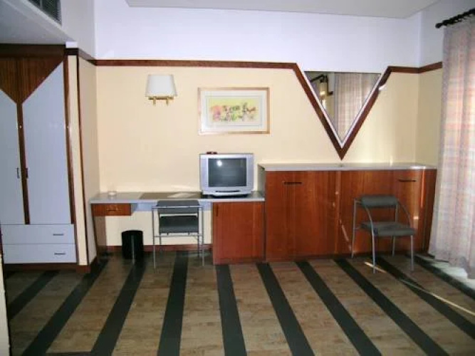 Hotel Quadrifoglio