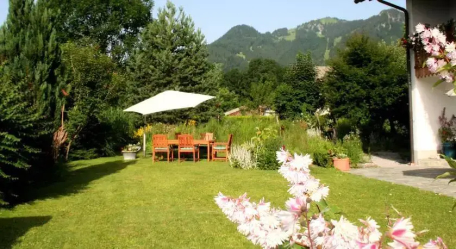 Gstehaus Goller