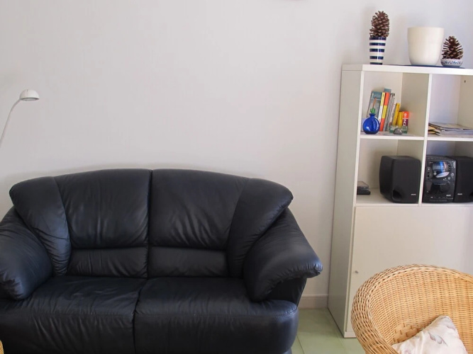Harbour 11 Apartment