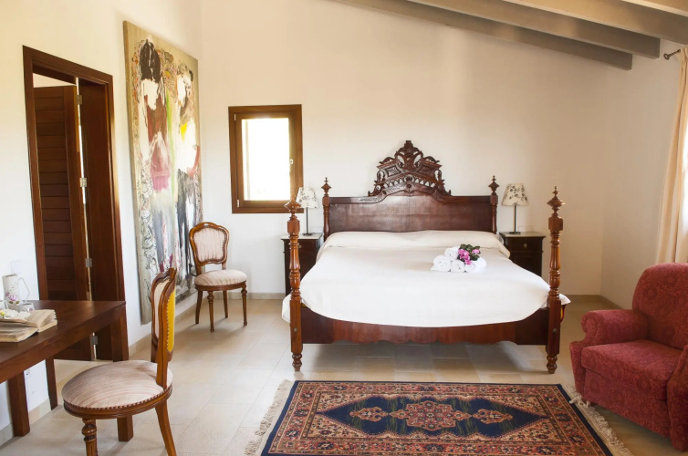 Melis (Villas Cala D'Or)