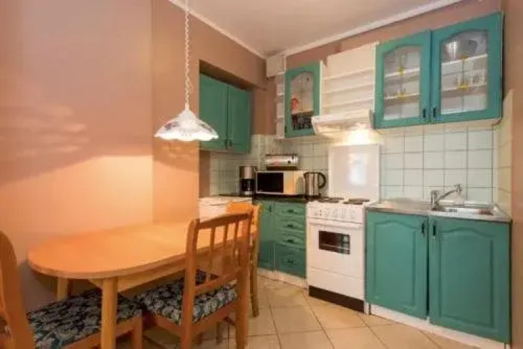 Tallinn City Apartments