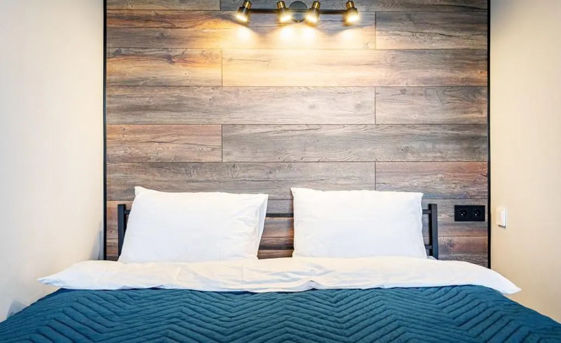 Фотография номера квартиры ArendaGrad на улице Сосновая 2