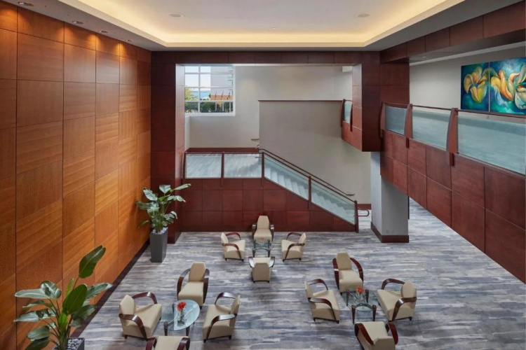 Mandarin Oriental Miami photo 13