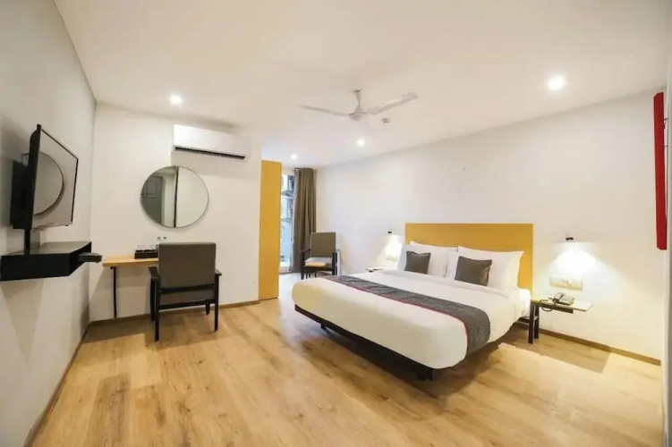 Hotel The Archer Gold
