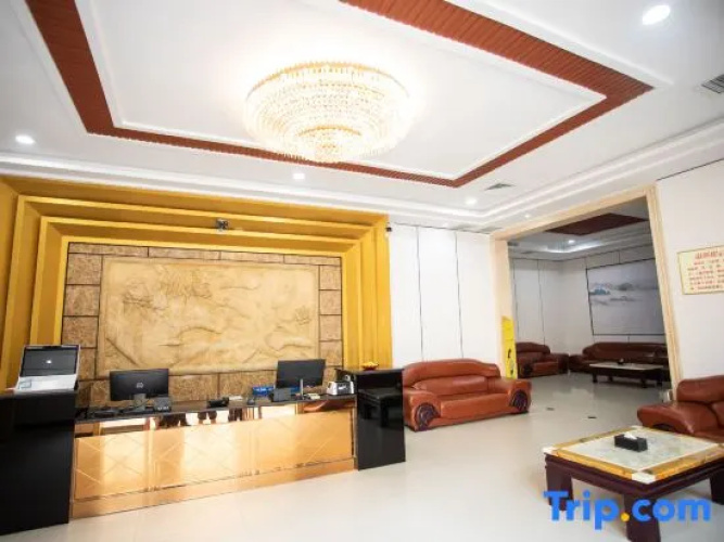 Chuangji Hotel