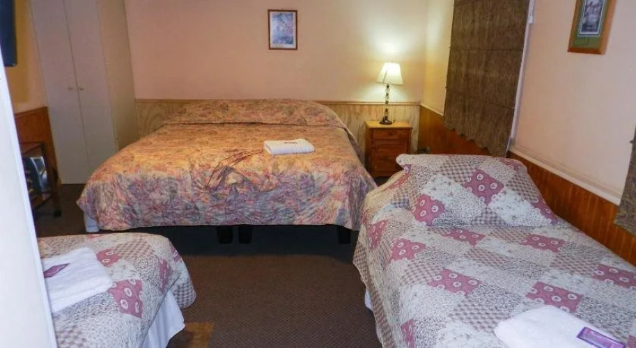 Hotel Don Matias