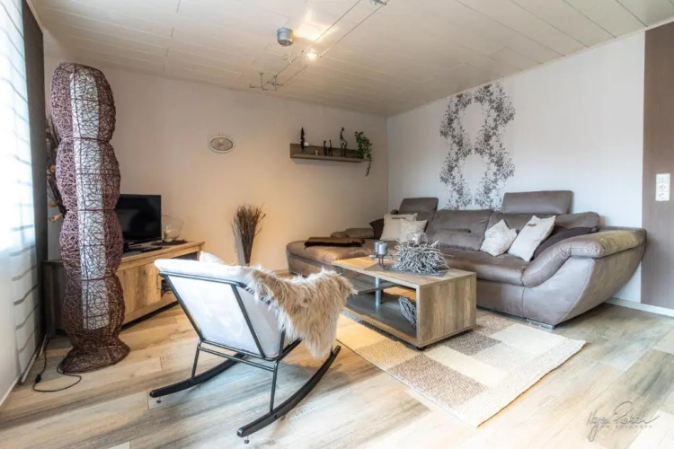 Ferienwohnung Schmuckstück