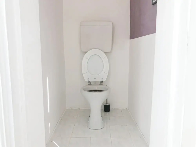 Beautiful 2BR Near AKH Ideal For Groups