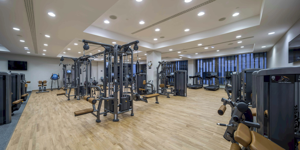 Hilton Podgorica Crna Gora photo 25