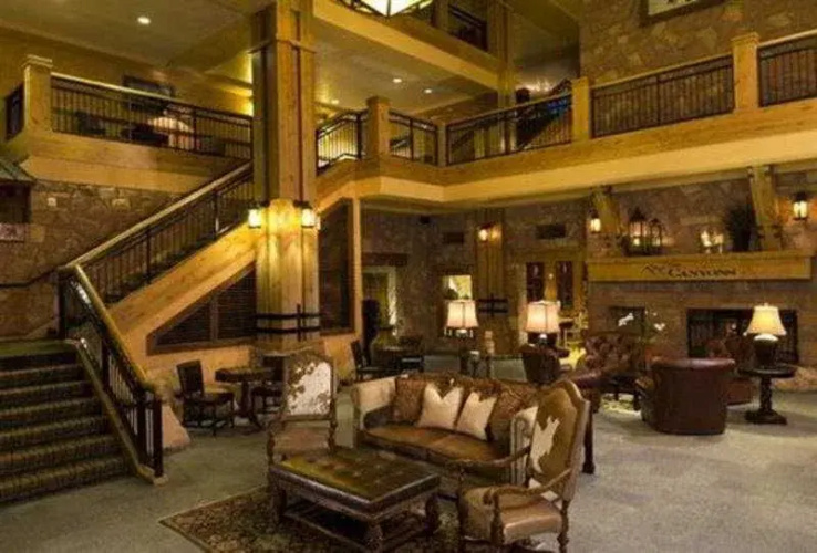 Canyons Resort