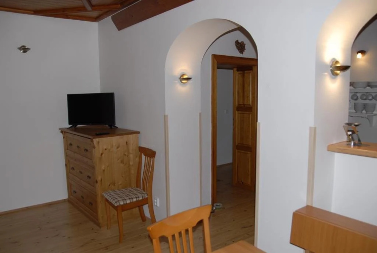 Pension Cortina