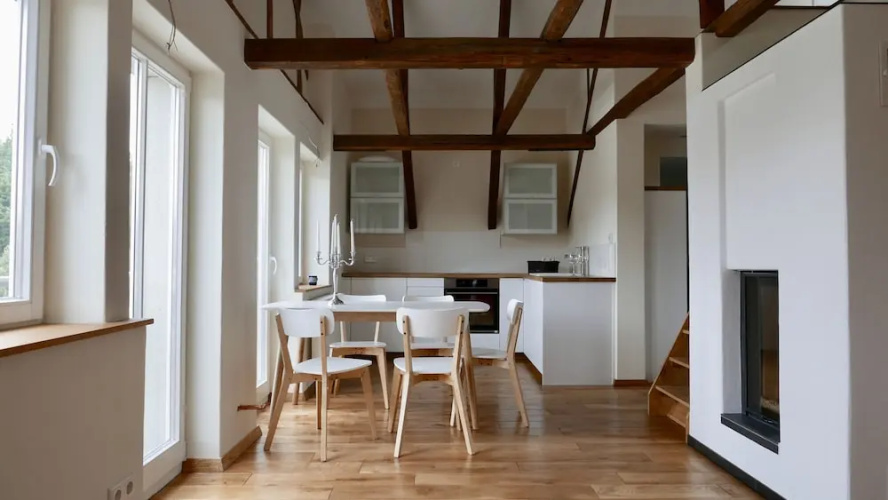 Casa Meloni