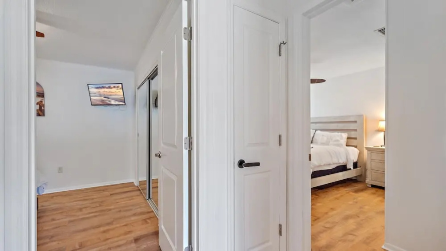 Siesta Sea Gem 2 Bedroom Condo by RedAwning