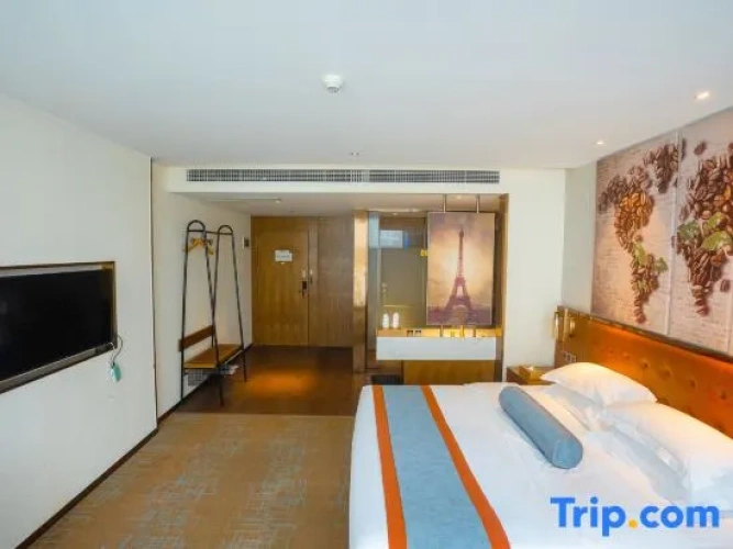Privilege Double room