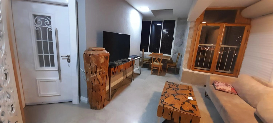 Diamond Luxury Apartment - Haifa