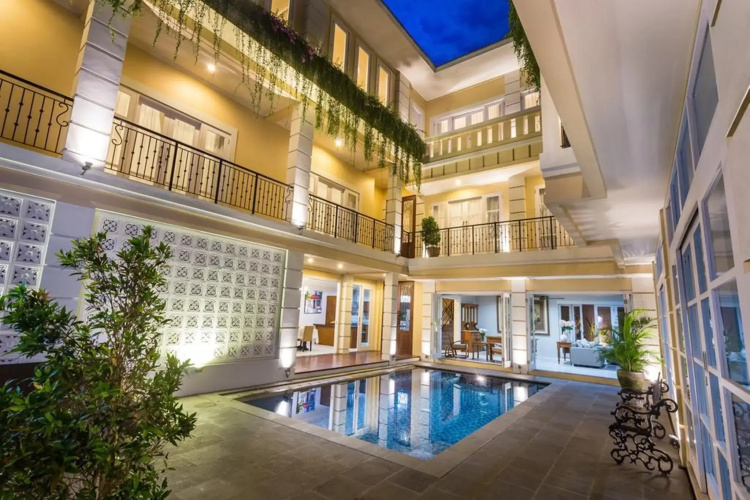 Imagen del hotel