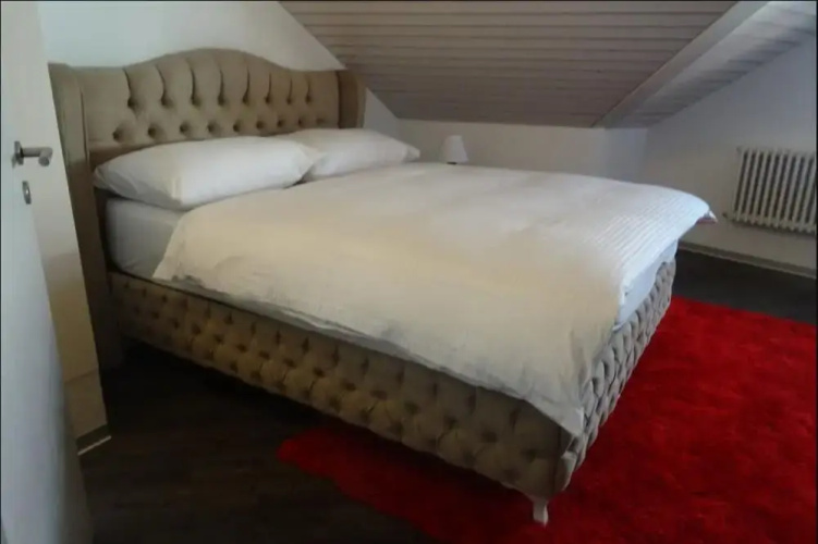 Harun Apartment