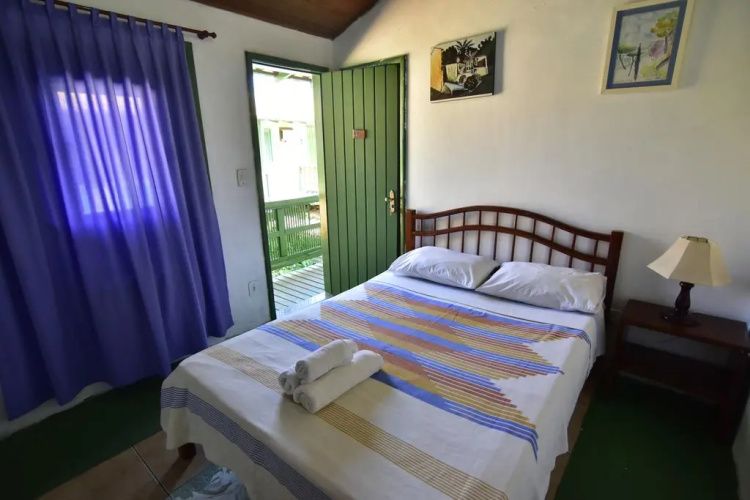 Pousada Villas Boas
