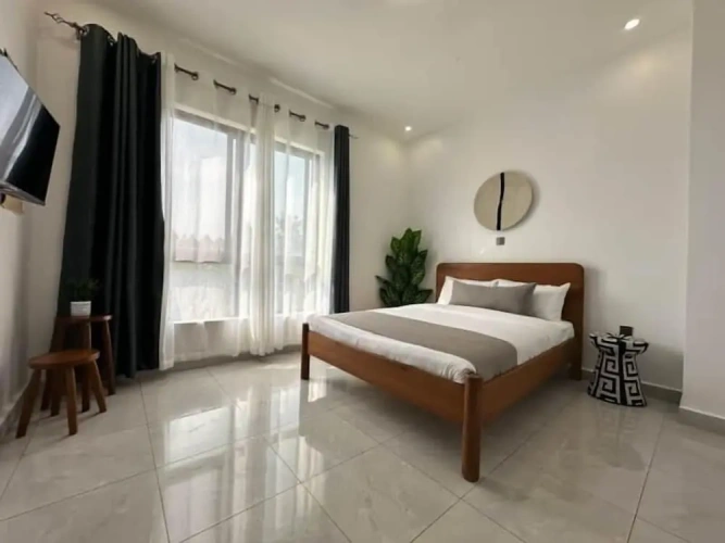 Premier Double room