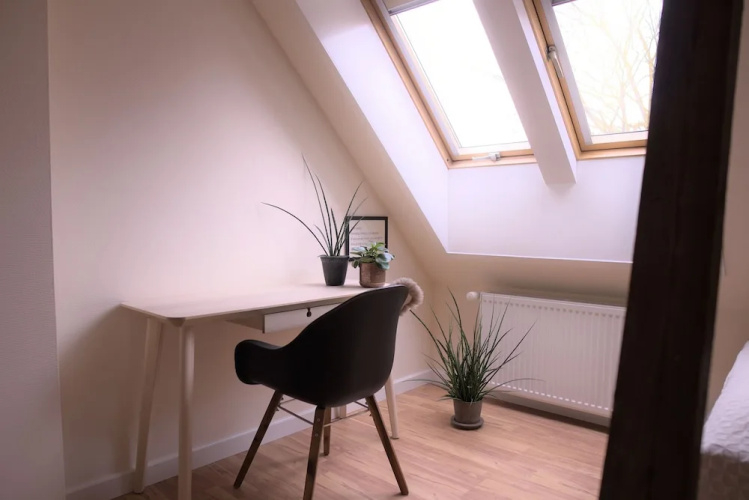 Akaciegaarden Bed & Breakfast