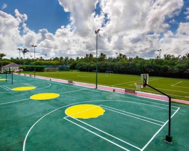 Sports
