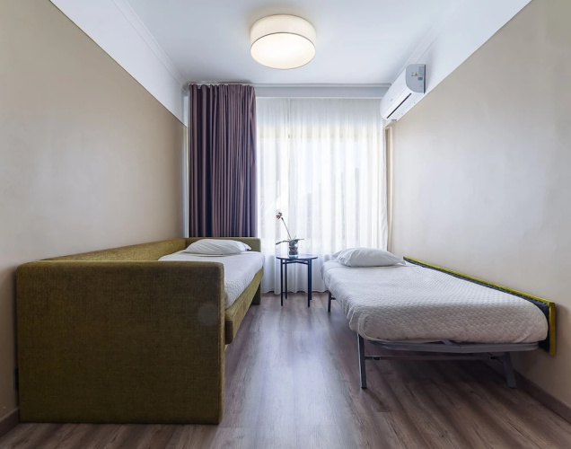 Porto Mar Hotel
