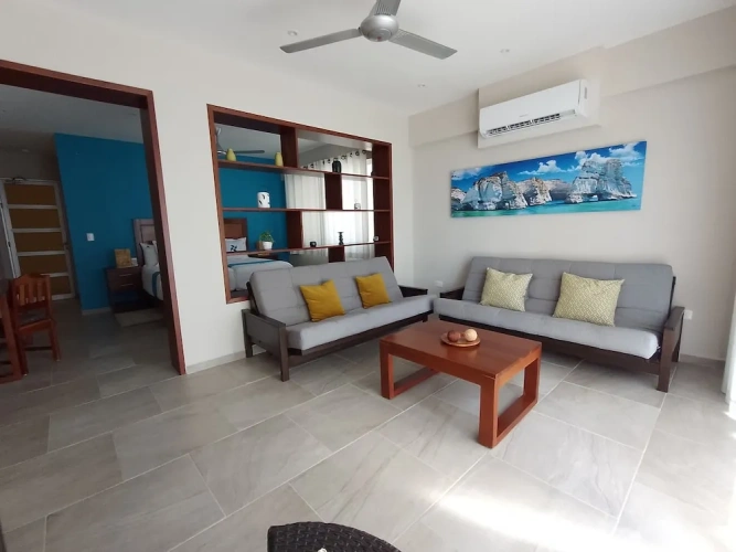 Premier room with balcony