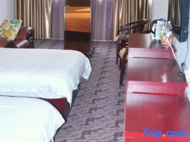 Xinyang Mengyuan Express Hotel