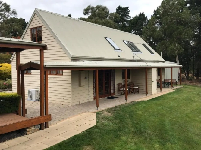 Cottage