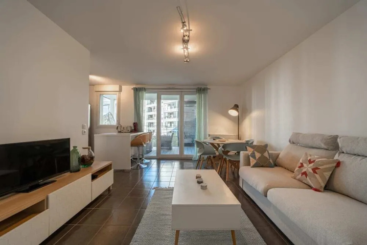 Majestic Private Apartment