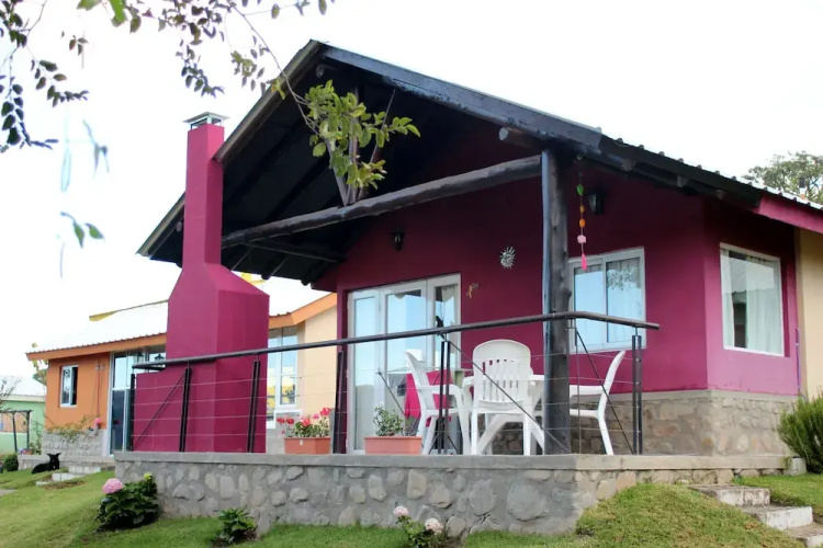 Otel görseli