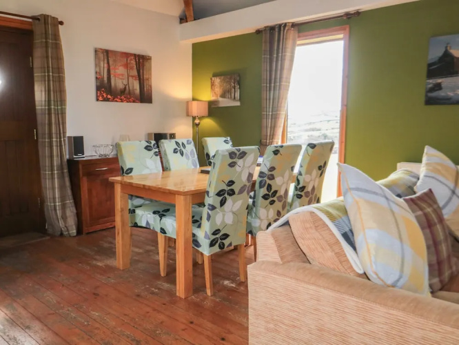 Longstone Cottage