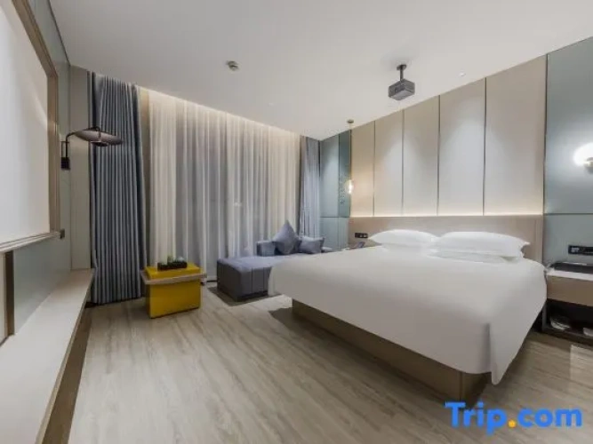 Luxury Double room
