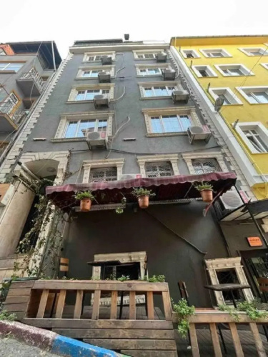 Hotelbild