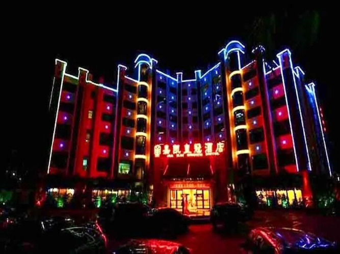 Hotelbild