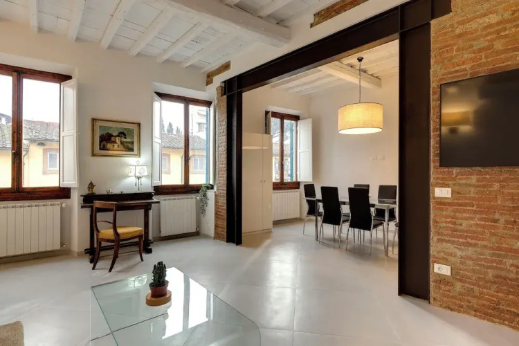 Mamo Florence - Brancacci Apartment