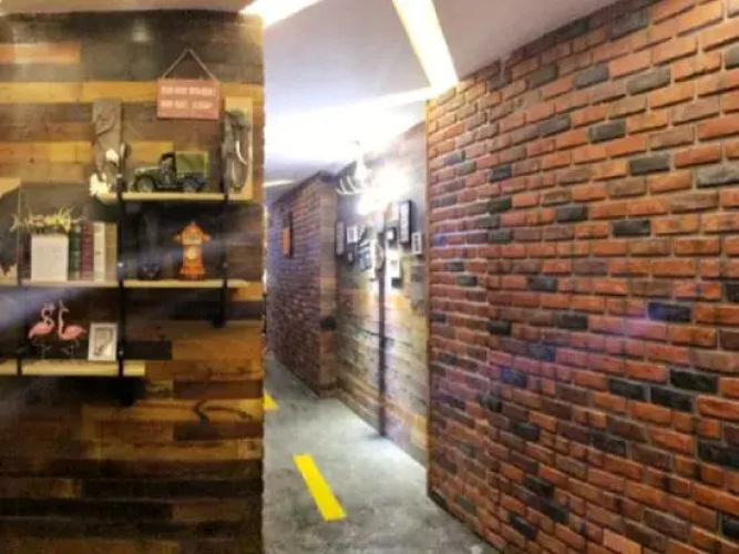 Guichao Theme Hotel