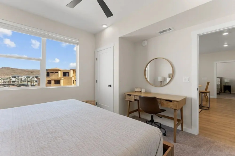 Lagoon Breeze 2 Bedroom Condo