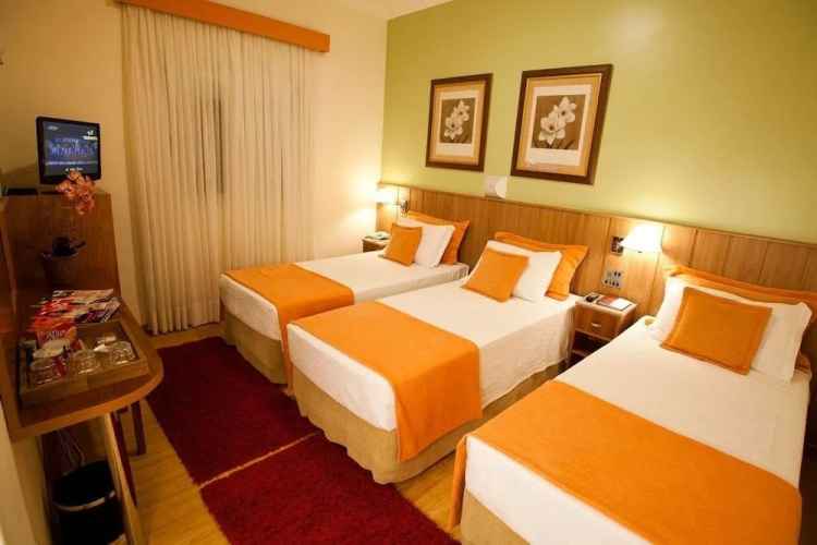 LS Hotel