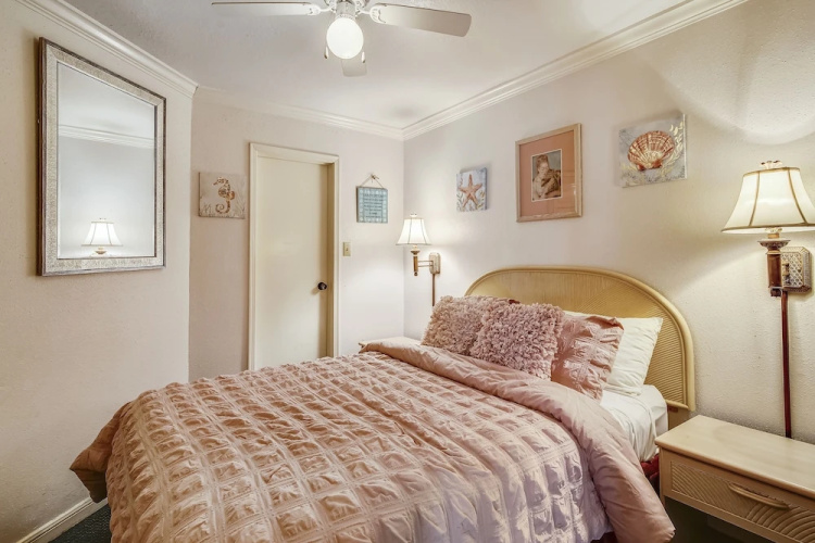 Victorian 3112 - 1 Br Condo
