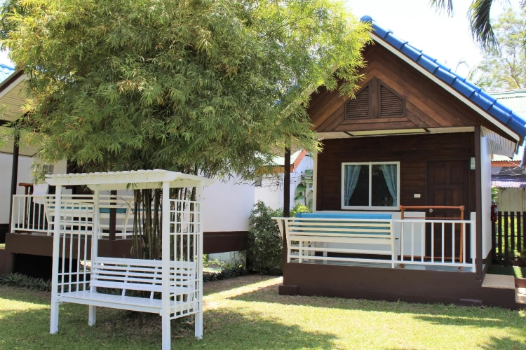 Superior Bungalow