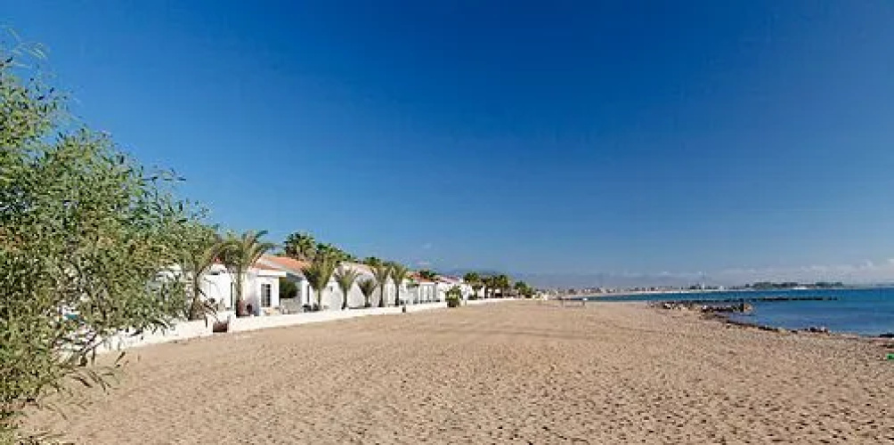 Long Beach Resort Hotel