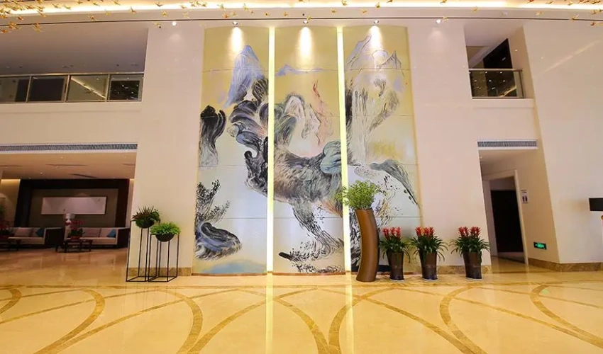 Business Double Suite