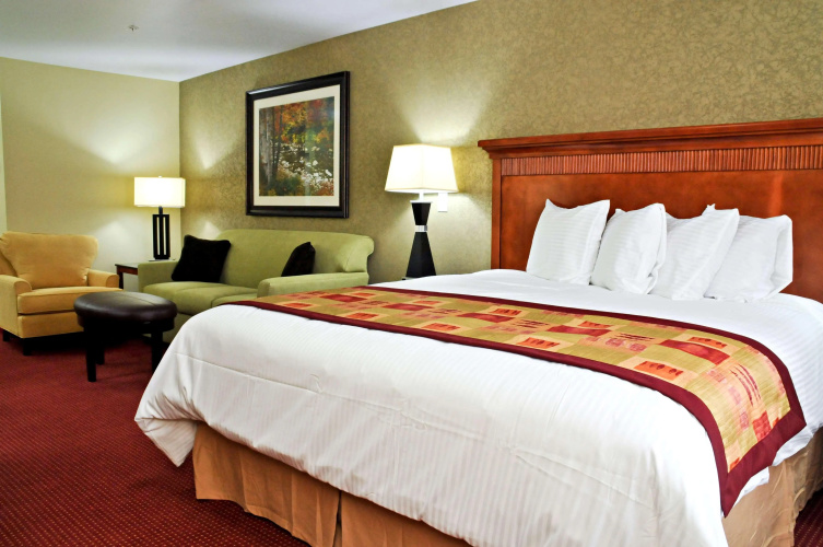 Best Western Plus Layton Park Hotel photo 6