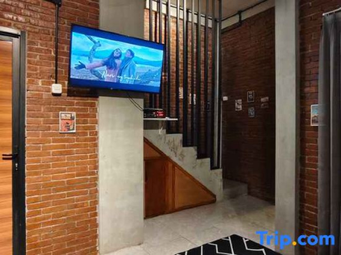 Villa Pondok Kelapa Batu